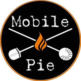 MOBILE PIE logo
