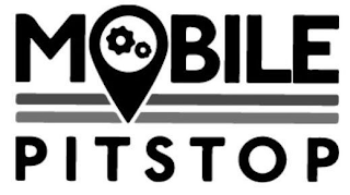 MOBILE PITSTOP logo