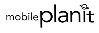 MOBILE PLANIT logo