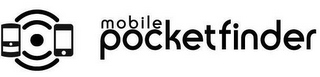 MOBILE POCKETFINDER logo