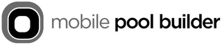 MOBILE POOL BUILDER logo