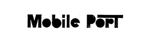 MOBILE PORT logo