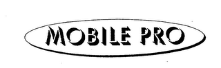 MOBILE PRO logo