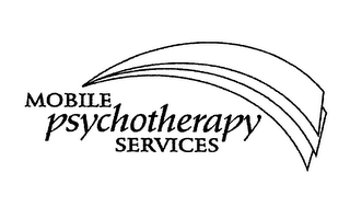 MOBILE PSYCHOTHERAPY SERVICES logo