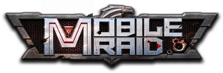 MOBILE RAID logo