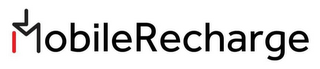 MOBILE RECHARGE logo