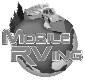 MOBILE RVING logo