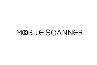 MOBILE SCANNER logo