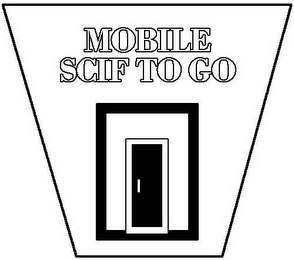 MOBILE SCIF TO GO logo