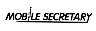 MOBILE SECRETARY logo
