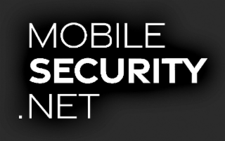 MOBILE SECURITY .NET