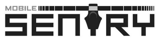 MOBILE SENTRY logo