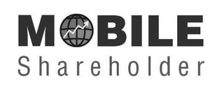 MOBILE SHAREHOLDER logo