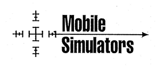 MOBILE SIMULATORS logo