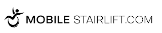 MOBILE STAIRLIFT.COM logo