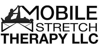 MOBILE STRETCH THERAPY LLC logo