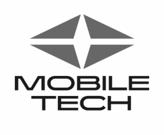 MOBILE TECH logo