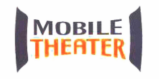 MOBILE THEATER logo