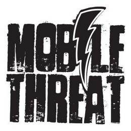 MOBILE THREAT logo