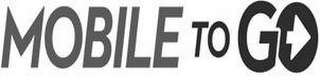 MOBILE TO GO logo