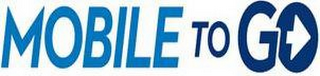 MOBILE TO GO logo