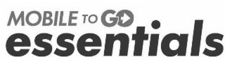 MOBILE TO GO ESSENTIALS logo