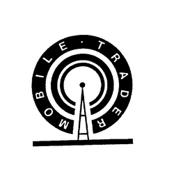 MOBILE TRADER logo
