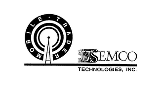 MOBILE TRADER USEMCO TECHNOLOGIES, INC. logo