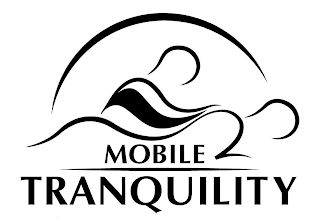 MOBILE TRANQUILITY logo