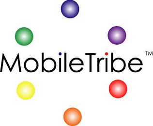 MOBILE TRIBE logo