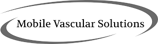 MOBILE VASCULAR SOLUTIONS logo