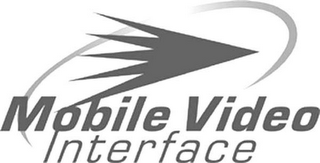 MOBILE VIDEO INTERFACE logo