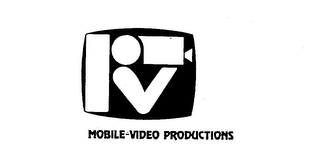 MOBILE-VIDEO PRODUCTIONS logo