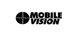 MOBILE VISION logo