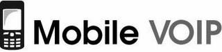 MOBILE VOIP logo