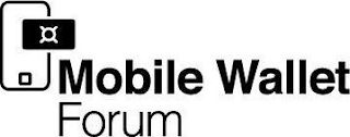 MOBILE WALLET FORUM logo