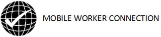 MOBILE WORKER CONNECTION logo