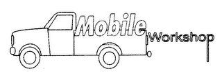 MOBILE WORKSHOP logo