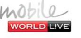 MOBILE WORLD L!VE logo