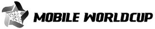 MOBILE WORLDCUP logo