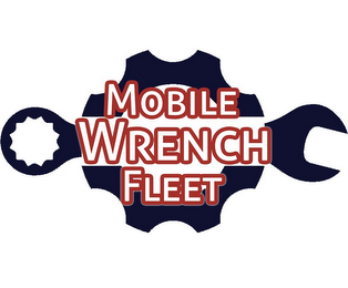 MOBILE WRENCH FLEET logo