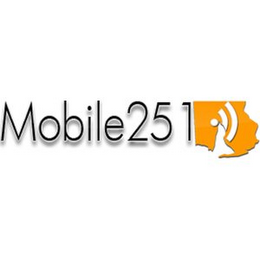MOBILE251 logo