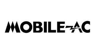 MOBILEAC logo