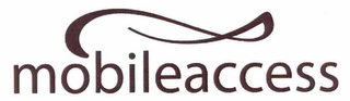 MOBILEACCESS logo