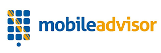 MOBILEADVISOR logo