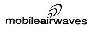 MOBILEAIRWAVES logo