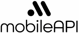 MOBILEAPI logo