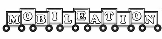 MOBILEATION logo