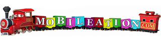 MOBILEATION.COM EXPRESS logo