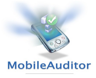 MOBILEAUDITOR logo